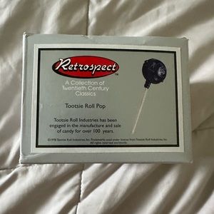 PHB collection tootsie pop